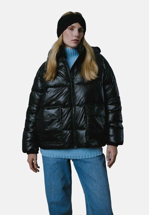 MERGALIS - Kurtka zimowa