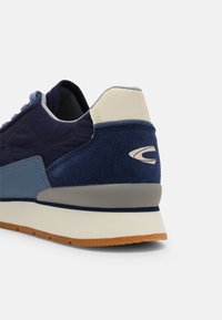 camel active CLIFF  - Sneaker low - navy blue