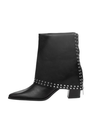 Kamome Botines - black