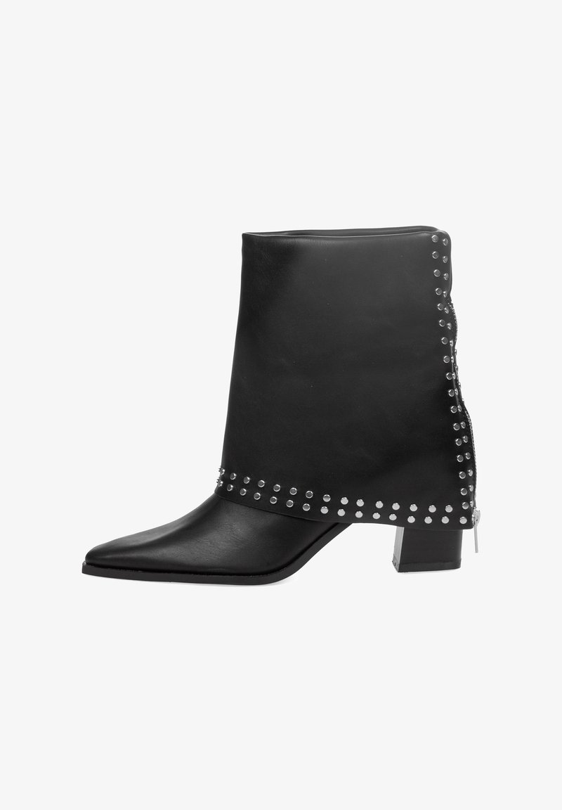 Kamome Botines - black