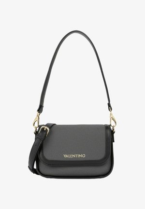 Valentino Bags, ATENA FLAP BAG - Sac à main - nero