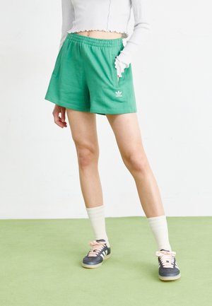 Pantalones deportivos - green