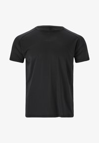 Ikke valgt, black