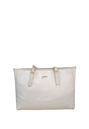 Gattinoni, PLANETARIUM E. L. D. HAND - Borsa a mano - white