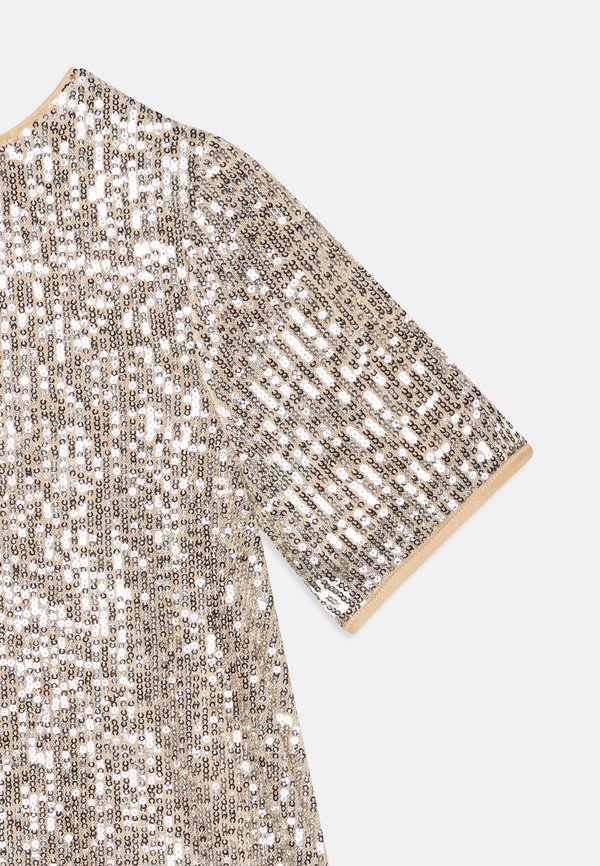 KOGFRANSA SEQUIN DRESS - Cocktail dress / Party dress - moonbeam2