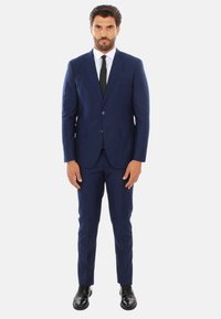 Ciabalù ABITO - Completo - blu