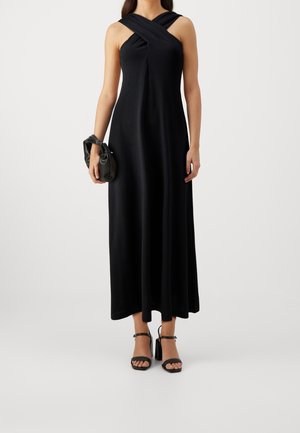 DRYKORN, Robe longue - black