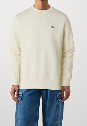 Sweater - off-white