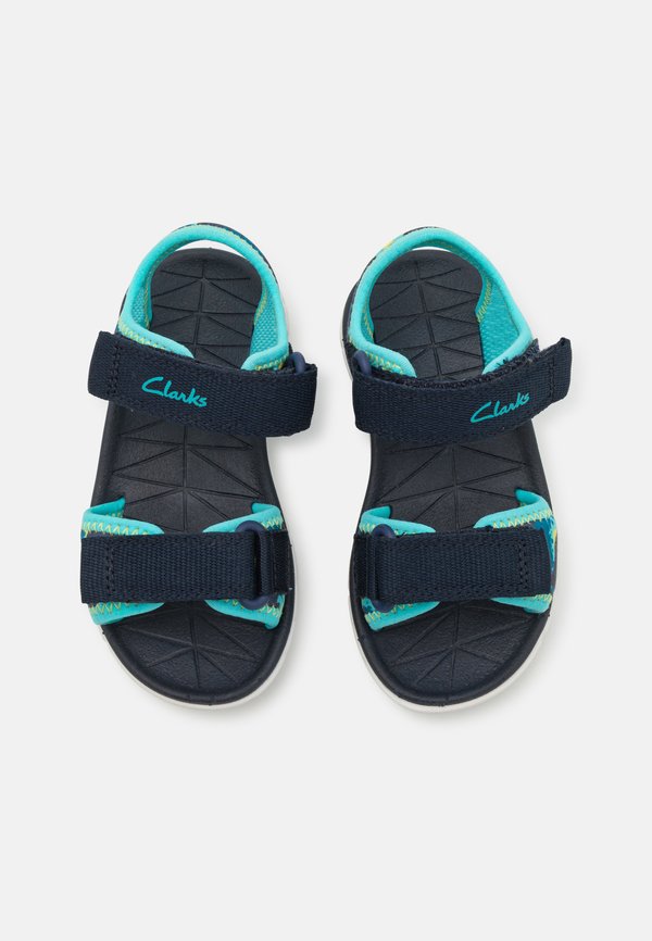SURFING TIDE  - Sandals2