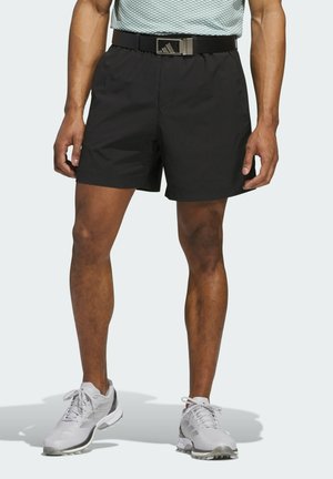 BEYOND PULL-ON GOLF - Pantaloncini sportivi - black