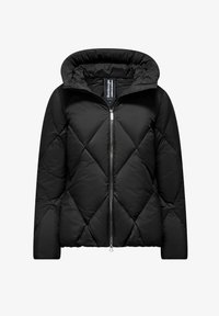 Unselected, black