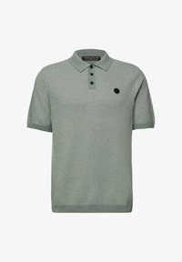 Non selezionato, grün