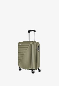 Selezionato, verde militare