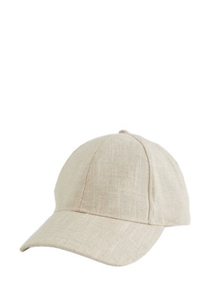 Cappellino - beige