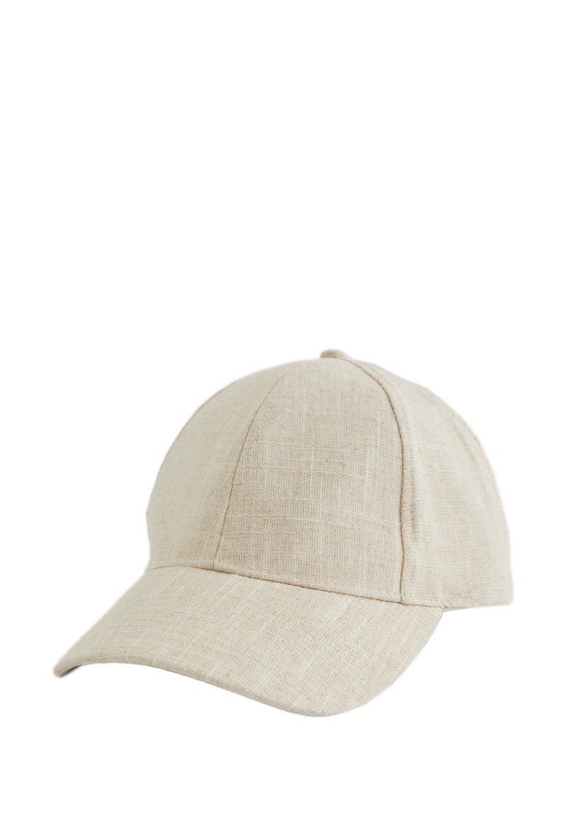 WE Fashion Kapa - beige