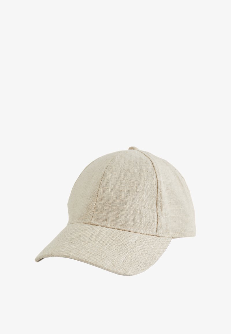 WE Fashion Kapa - beige