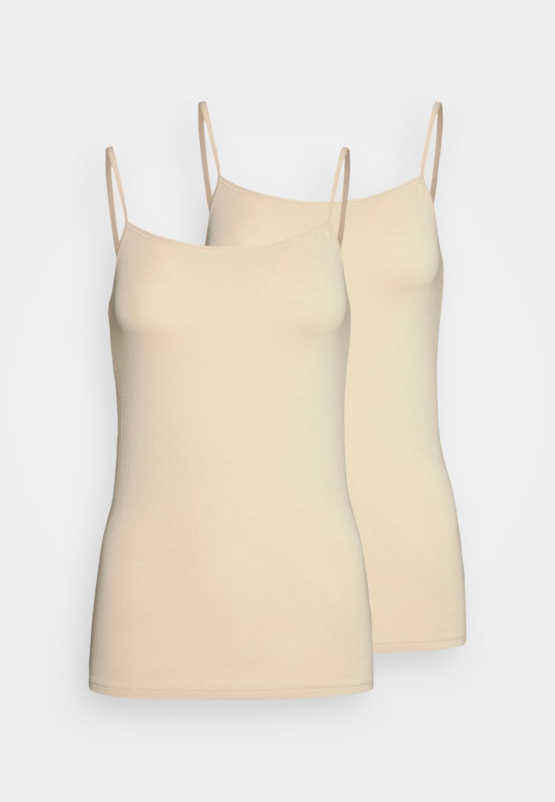 Femme Satin Faux Soie Gilet Caraco Débardeur Haut Chinois sans Manche