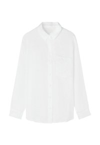 Non selezionato, weiß  white