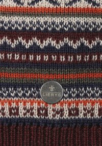 Lierys LIOVA MERINOMÜTZE - Beanie - bunt