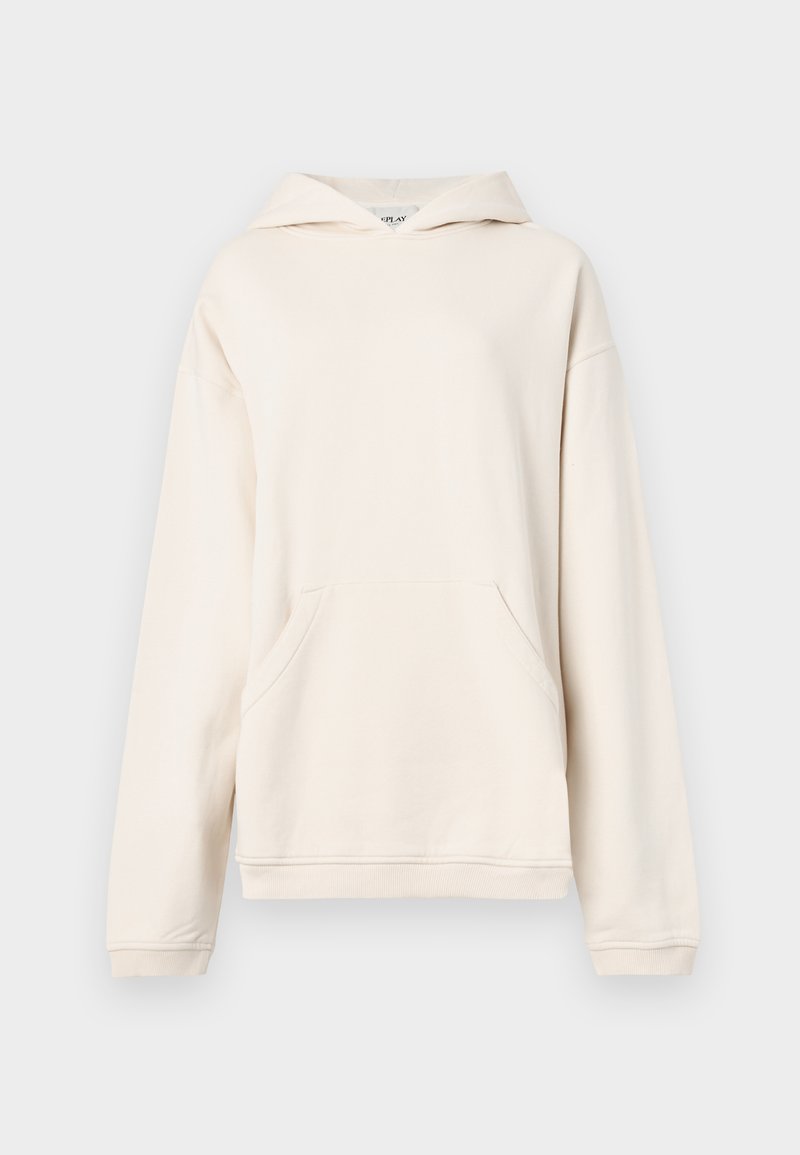 Replay Hoodie beige Replay Hoodie beige