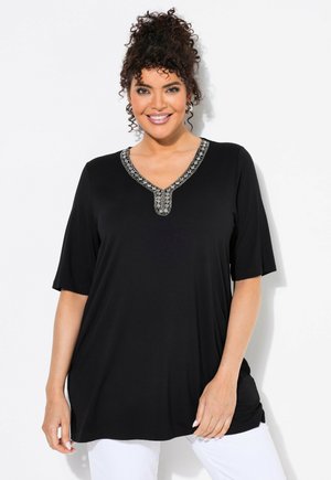 Ulla Popken - T-shirt z nadrukiem