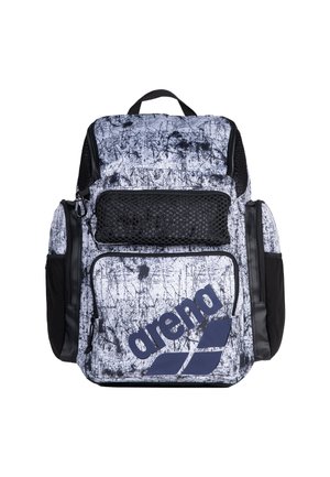 ONE GO BACKPACK 45L AO - Rygsække - lacquer