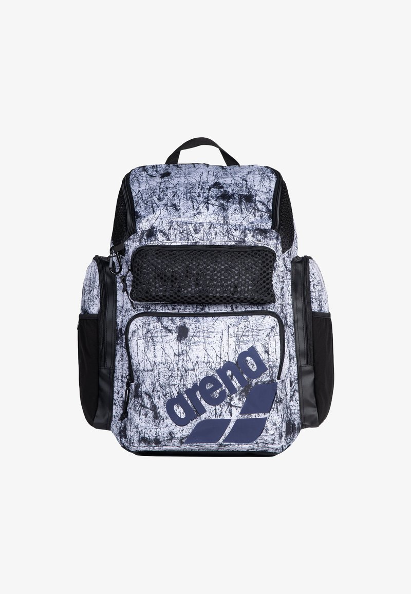 ZAINO SACCA ARENA BORSA PISCINA NUOTO DRY BACKPACK BLACK ZAINO SACCA ARENA BORSA PISCINA NUOTO DRY BACKPACK BLACK