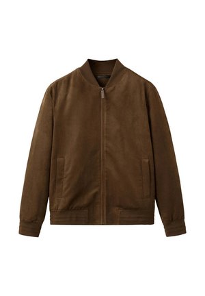 Mango, - Kurtka Bomber
