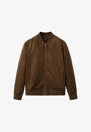 Mango, - Kurtka Bomber