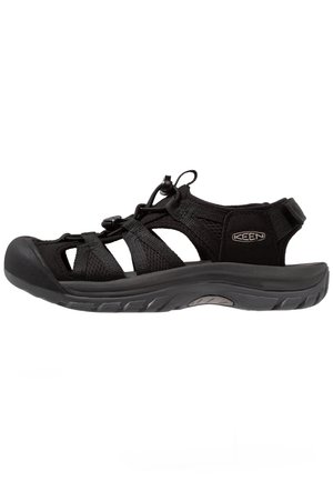 Trekkingsandaler - black