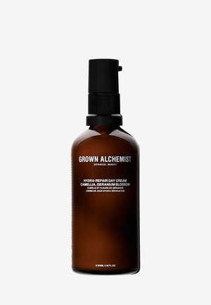 HYDRA-REPAIR DAY CREAM CAMELLIA & GERANIUM BLOSSOM - Dagcrème - -