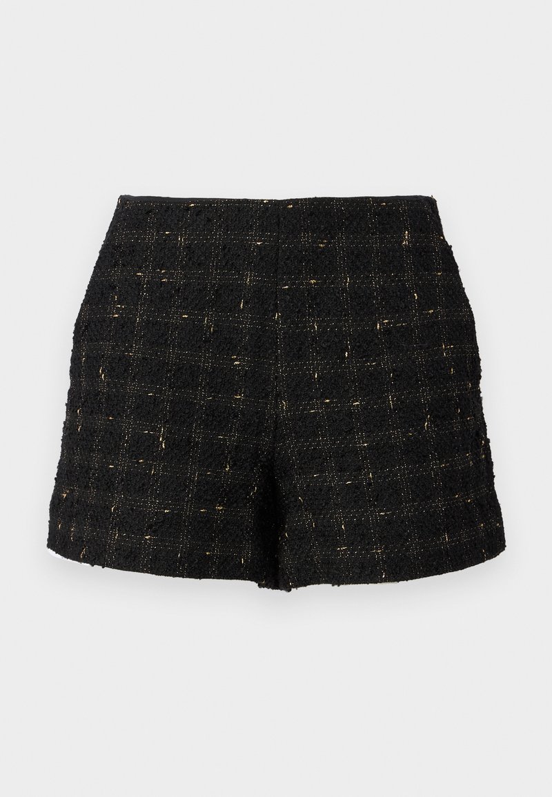 TWINSET Shorts zwart TWINSET Shorts zwart