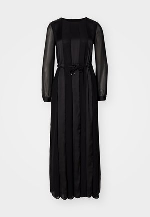 Emporio Armani VESTITO - Cocktail dress / Party dress - black
