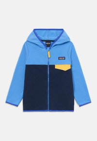 Non sélectionné, blue