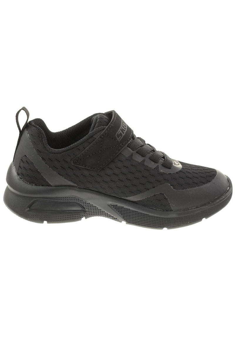 Kinder Sneaker low | Skechers Sneaker low black bbk/schwarz - PF91510 Kinder Sneaker low | Skechers Sneaker low black bbk/schwarz - PF91510