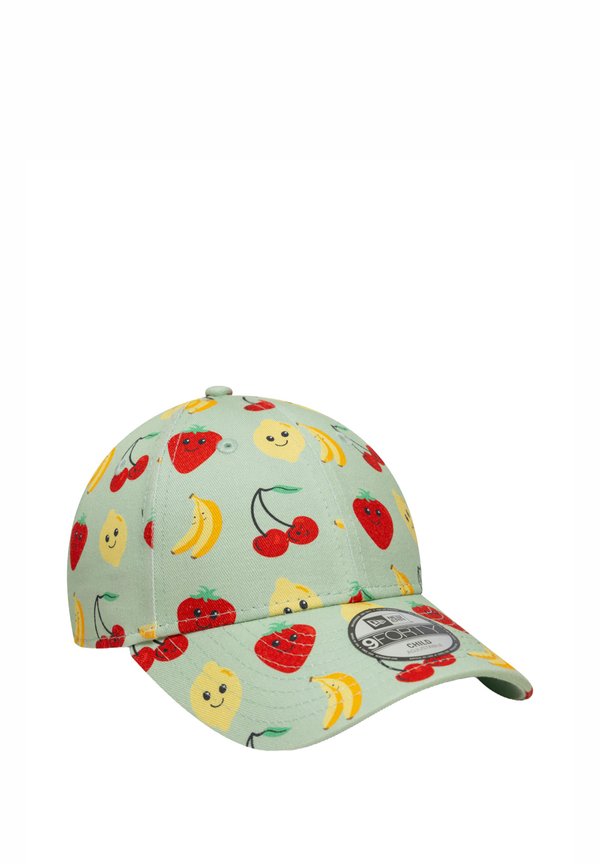 Cap – mint