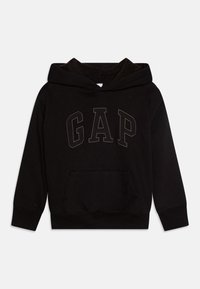 Niet geselecteerd, true black