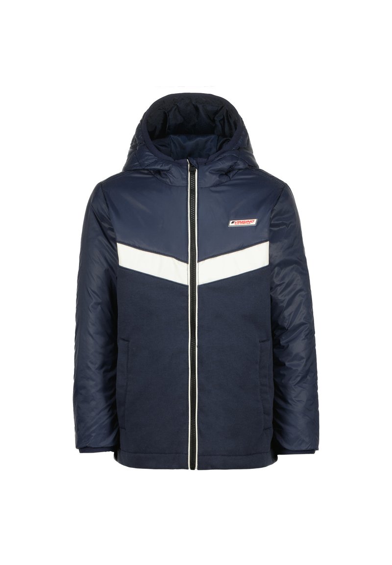 VINGINO Winterjas donkerblauw VINGINO Winterjas donkerblauw
