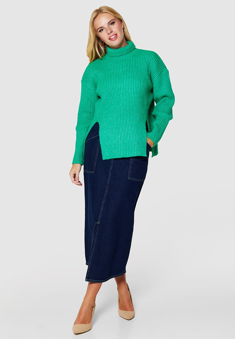 Closet Trui groen Closet Trui groen