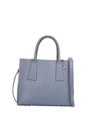 Sac à main - blau grau