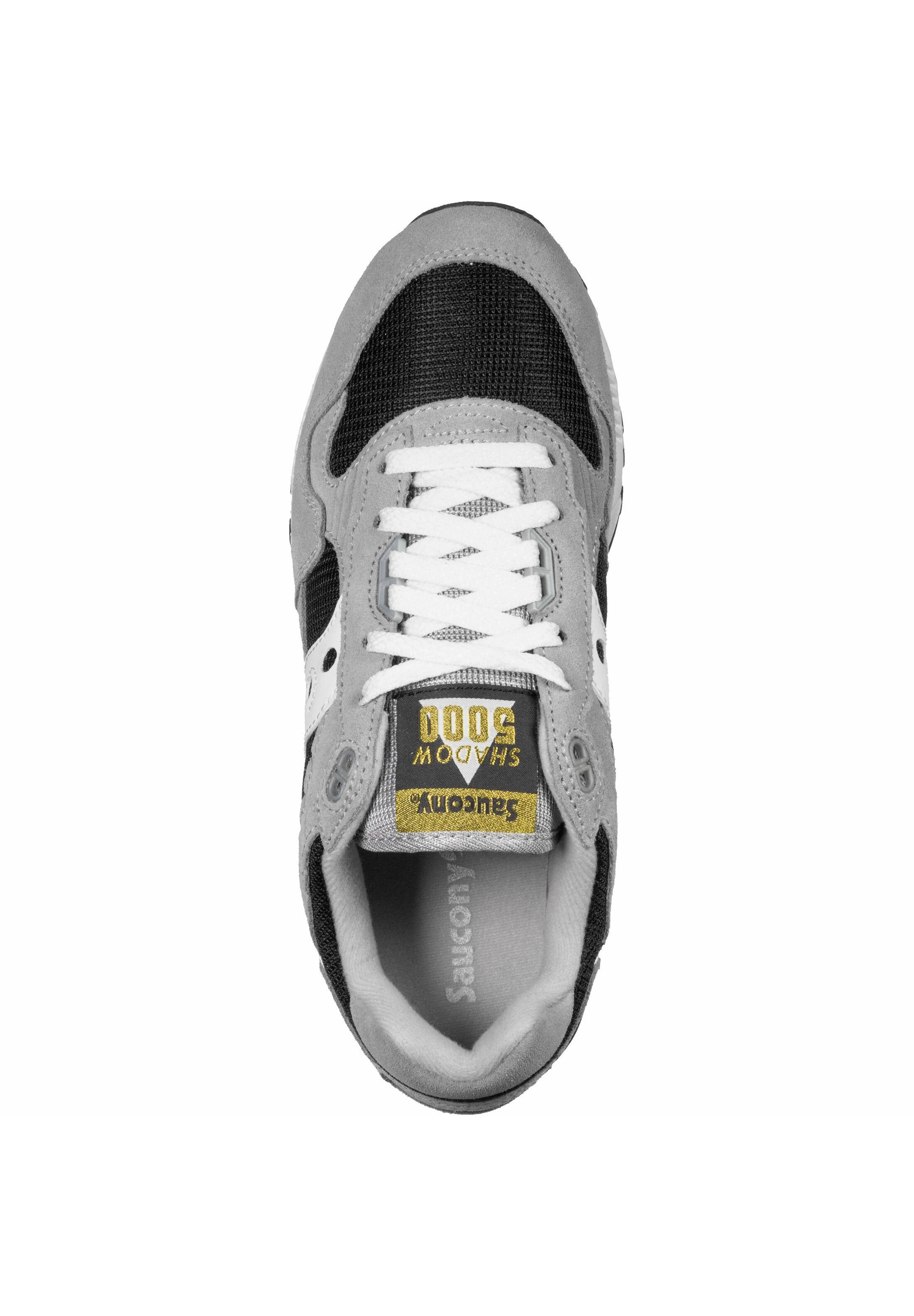 saucony shadow dummy