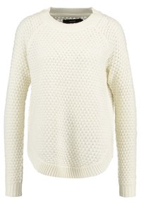Vero Moda Neule - off-white