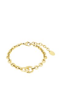 s.Oliver Bracciale - gold-coloured