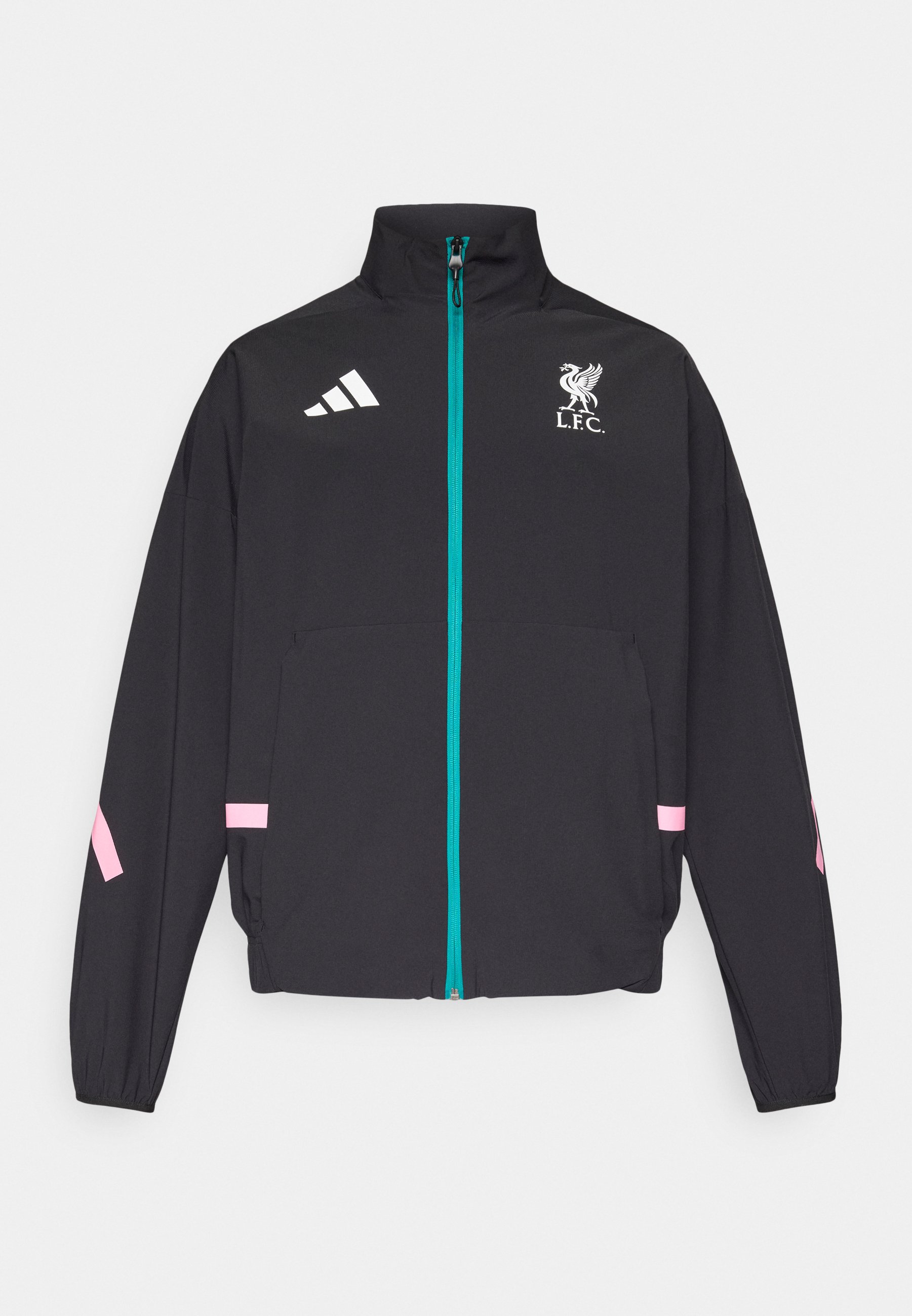 adidas Performance LIVERPOOL FC Z.N.E. ANTHEM JACKET - Club wear