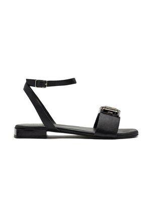 Gioseppo, PEDRERÍA MEEME  - Sandalias - black