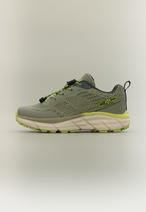 CMP RAHMSY UNISEX khaki