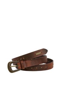 Pepe Jeans SAVANNAH - Riem - brown