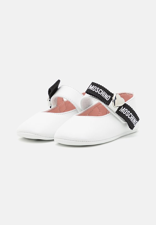 Krabbelschuh