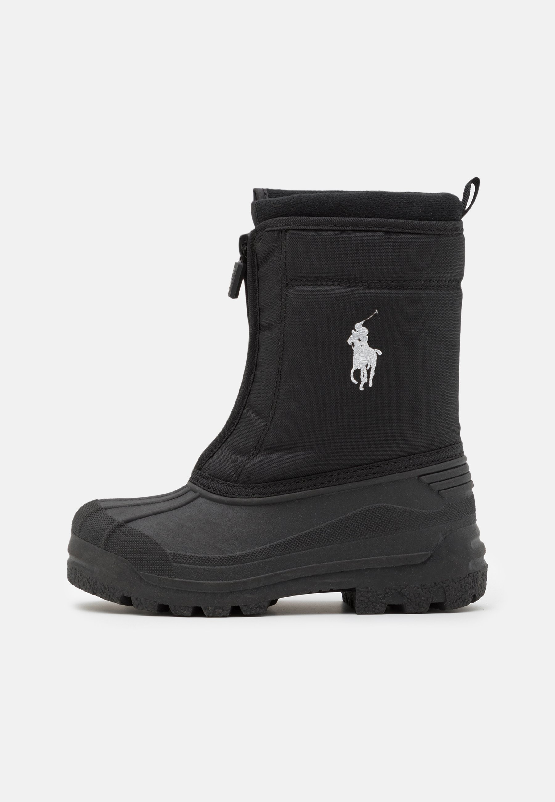 polo winter boots