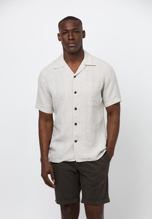 Camisa - beige